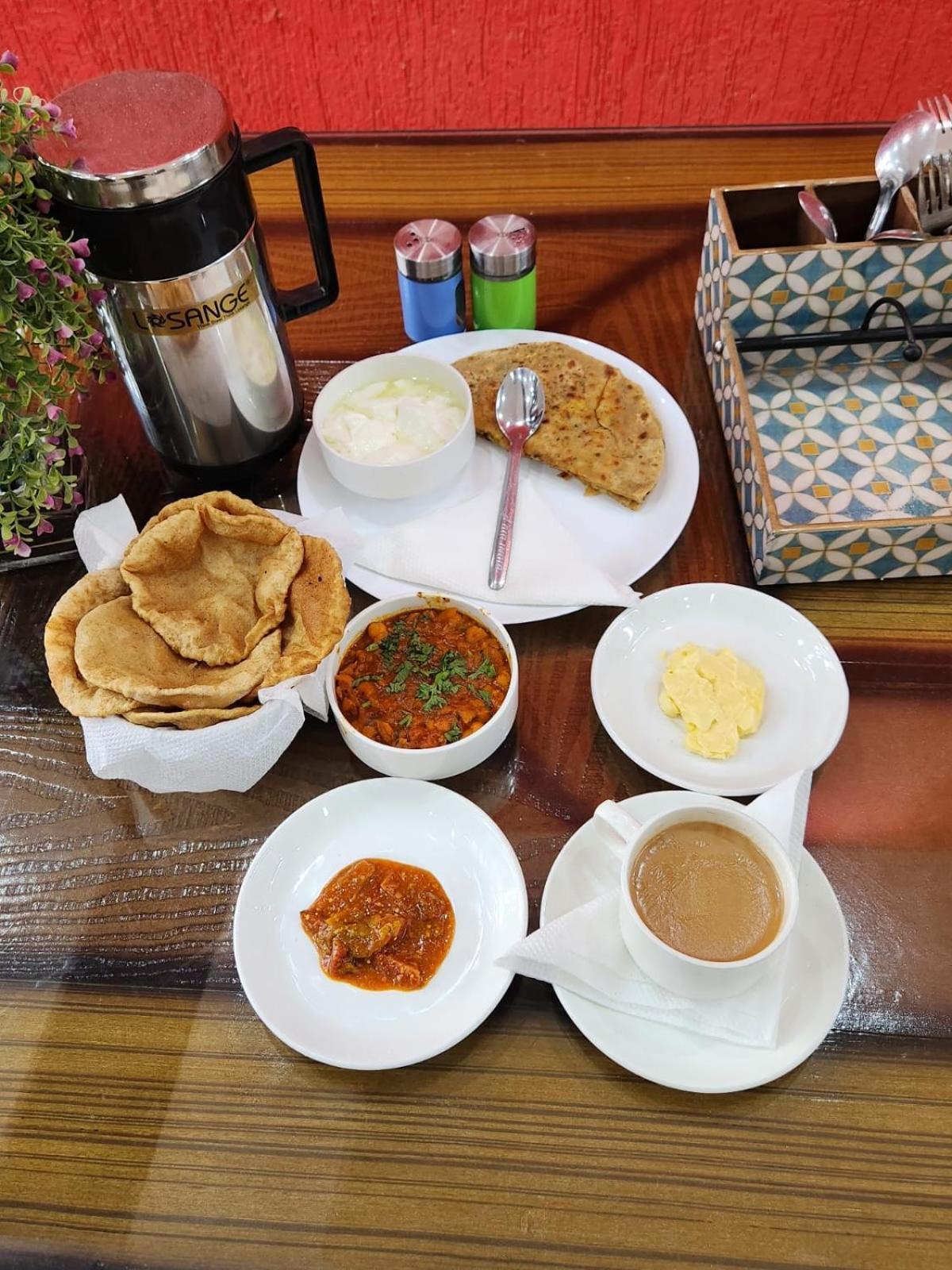 Hotel Aerotech Near Delhi Airport New Delhi Luaran gambar